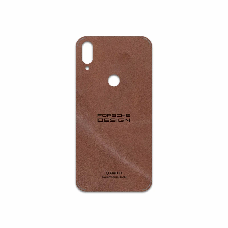 برچسب پوششی ماهوت مدل MNL-PRDS مناسب برای گوشی موبایل شیائومی Mi Play