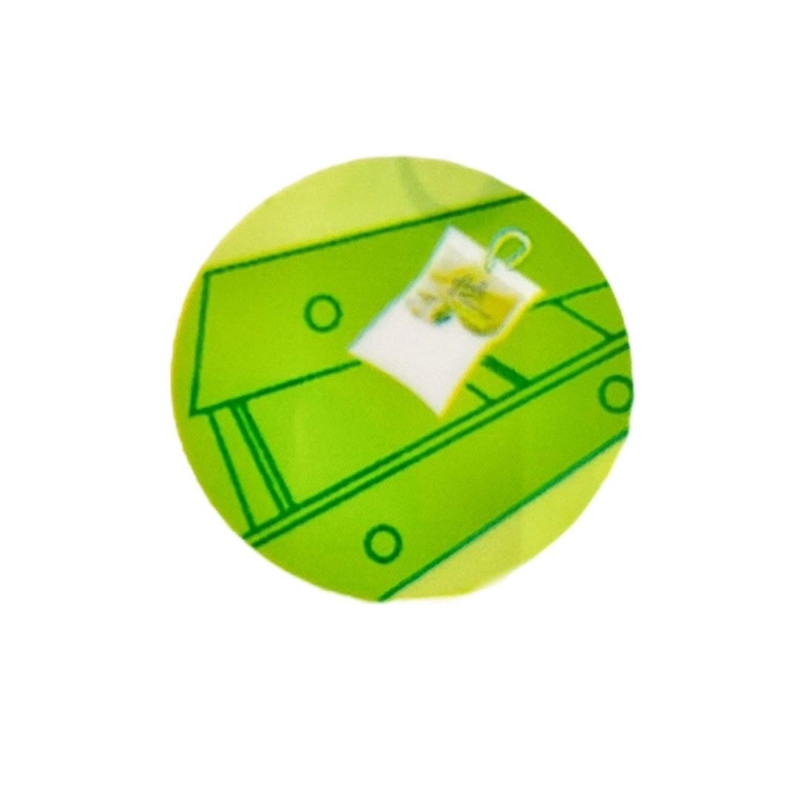 خوشبوکننده کمد و جاکفشی گلید مدل SPRING JASMINE