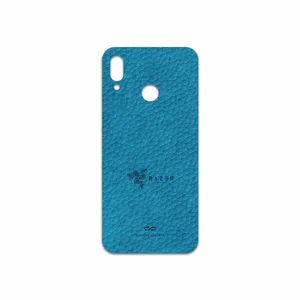 MAHOOT BL-RZR Cover Sticker for Huawei Nova 3e