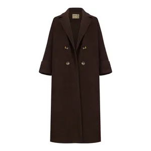 پالتو زنانه السانا مدل لطیفه کد 236606