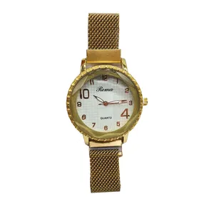 ساعت مچی عقربه ای زنانه مدل G78W