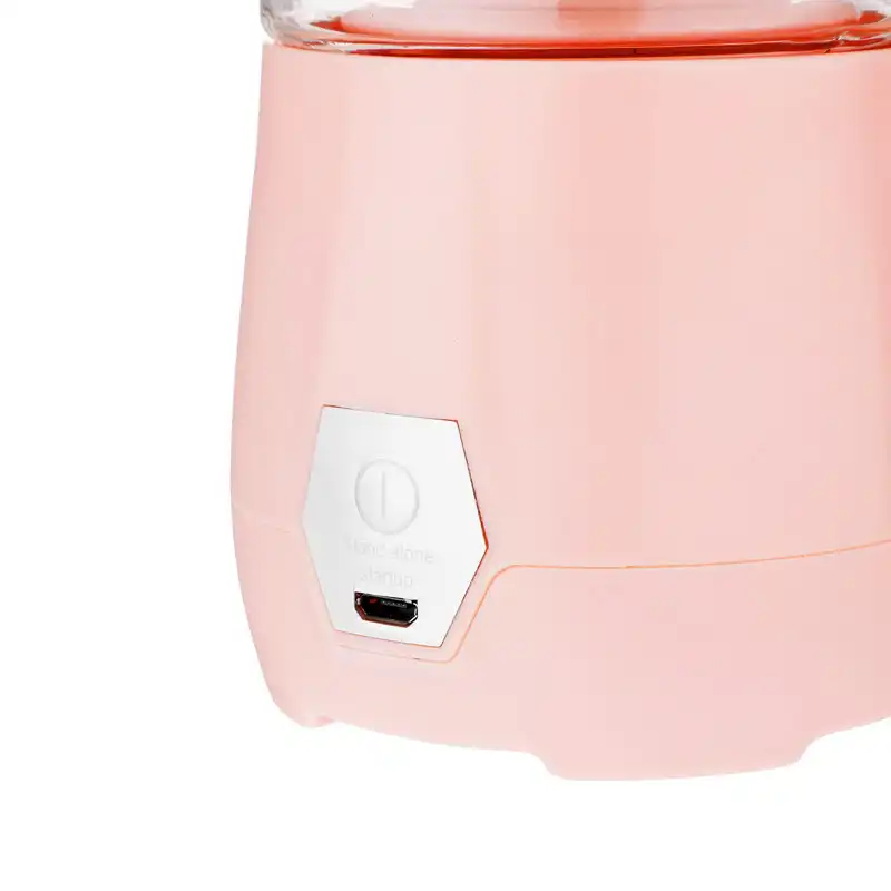 شیکر مدل GS-CCY-002 گنجایش 0.300 لیتر