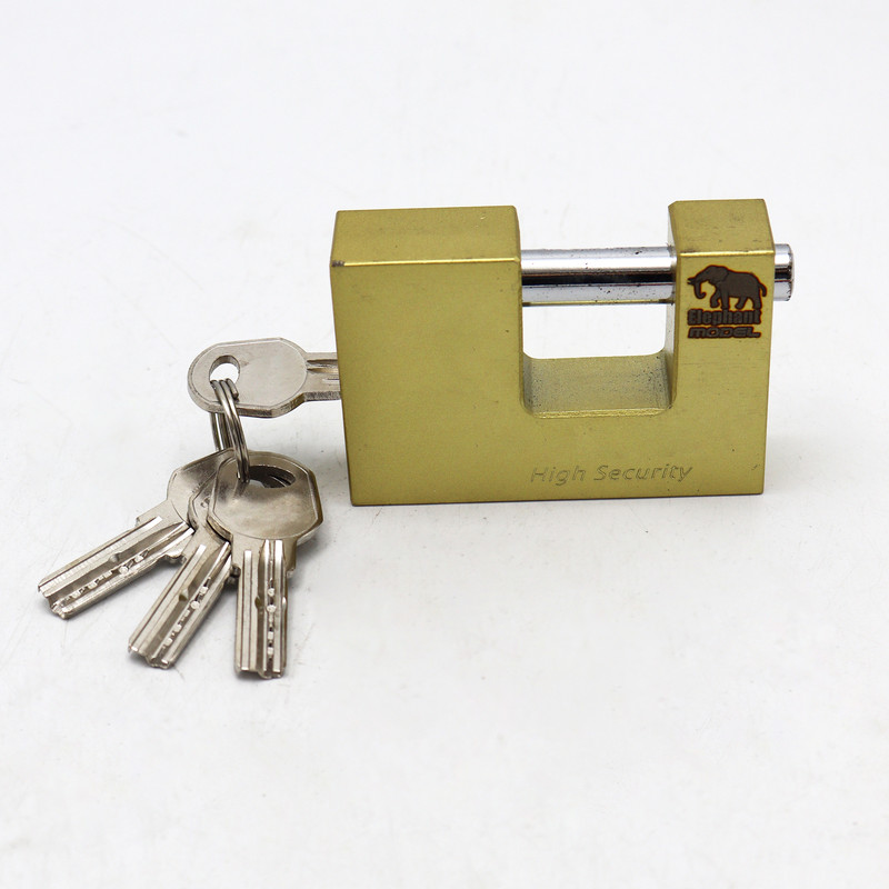 قفل کتابی مدل الفنت YP-SEP-80MM قفل کتابی مدل الفنت YP-SEP-80MM