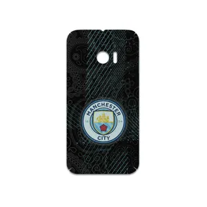 MAHOOT  Manchester-City Cover Sticker for HTC 10