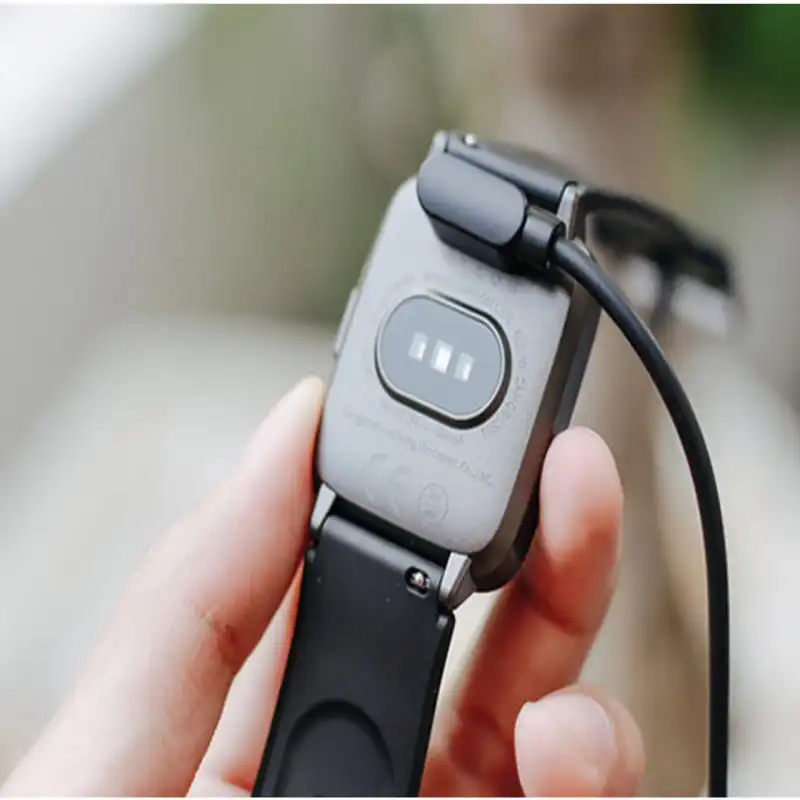 کابل شارژ راینو مدل R-Charge مناسب برای ساعت هوشمند هایلو LS01 / LS02