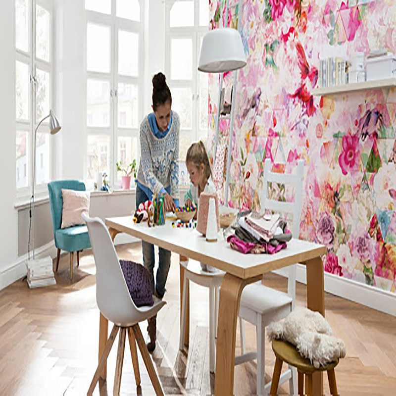 پوستر دیواری کمار مدل XXL4-019