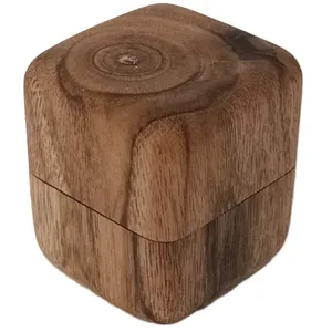 جعبه جواهرات مدل مکعبی