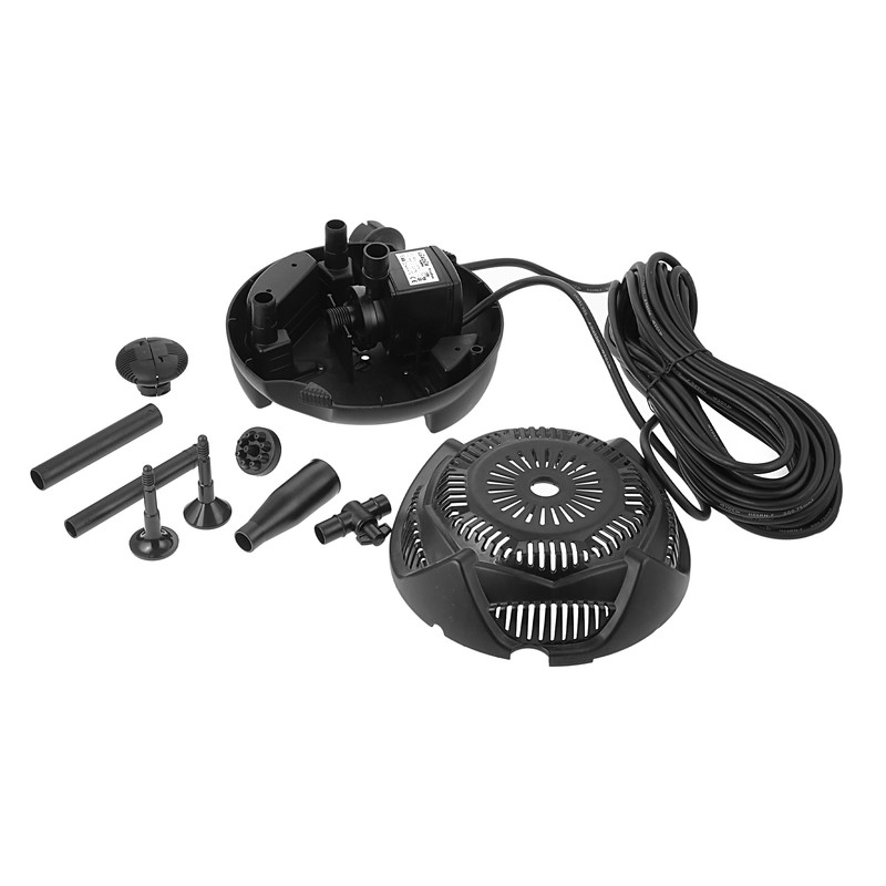 پمپ آبنما  مدل Ninphaea