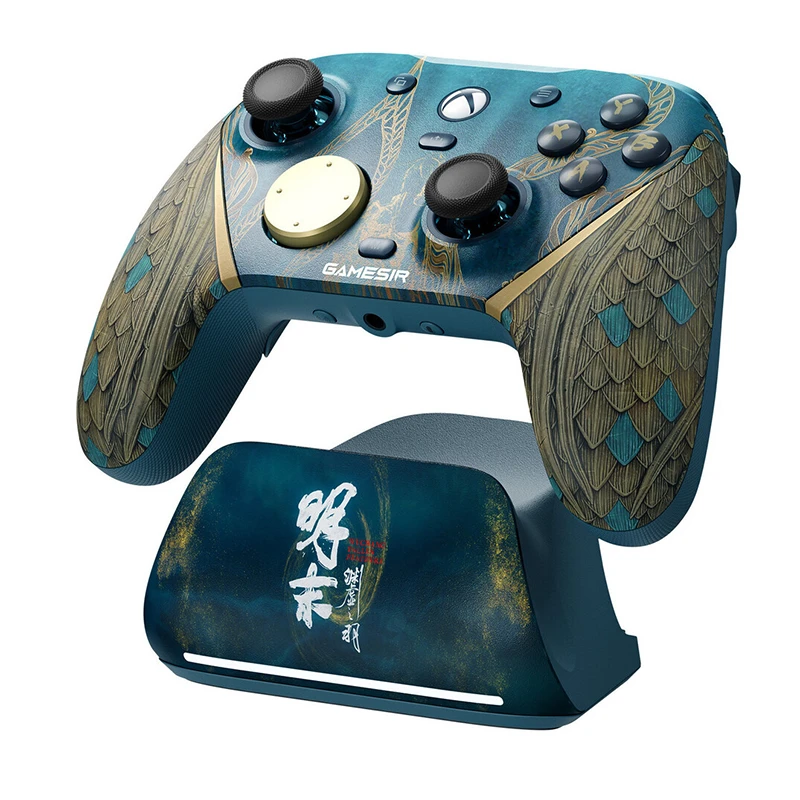 دسته بازی گیمسر مدل G7 Pro Edition به همراه پایه شارژ