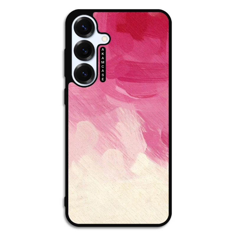 کاور آکام مدل AMC-WSGS25P-WATER COLOR-16 مناسب برای گوشی موبایل سامسونگ Galaxy S25 Plus