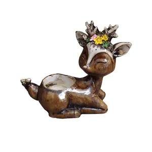 جاشمعی مدل آهو