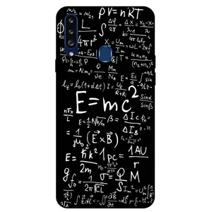 Megafone 6297 Cover For Samsung Galaxy A20 S