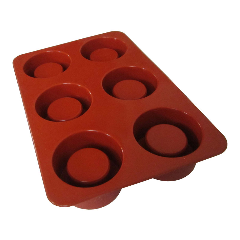 قالب شمع مدل فانوسي