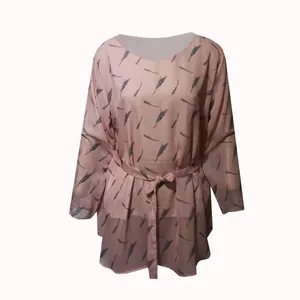  بلوز زنانه مدل SO-75