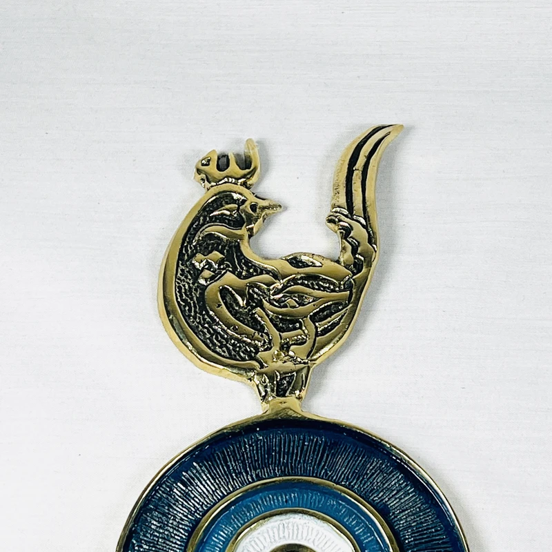 عکس شماره 2 : جاکلیدی طرح چشم نظر مدل g100