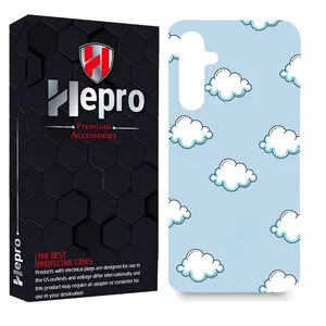 HEPRO MC Cover for SAMSUNG GALAXY A34
