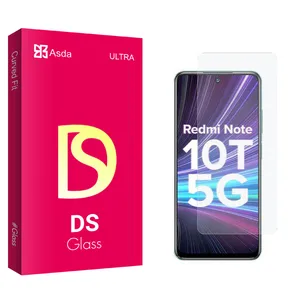 Asda DS2 Screen Protector For Xiaomi Redmi Note 10T 5G