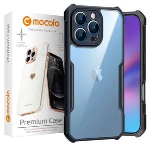 کاور موکولو مدل X1UNDD مناسب برای گوشی موبایل اپل Iphone 16 Pro Max