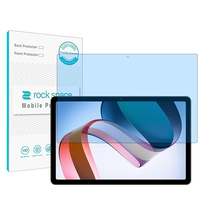 محافظ صفحه نمایش آنتی بلو راک اسپیس مدل HyBLU مناسب برای تبلت شیائومی Redmi Pad