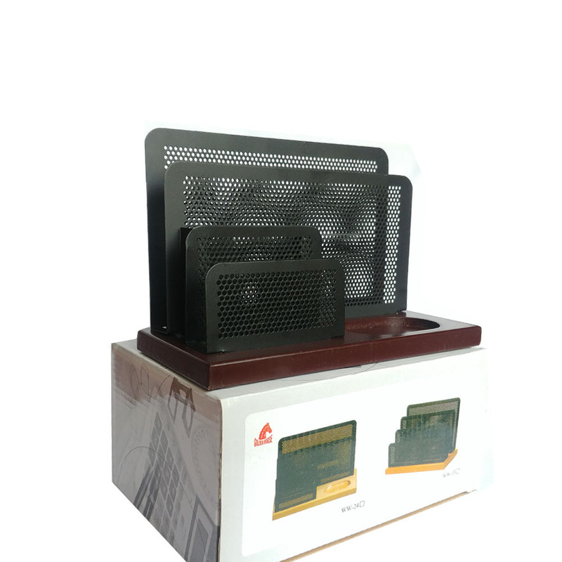 جای کاغذ یادداشت گلدن هورس مدل stationary-ww24 جای کاغذ یادداشت گلدن هورس مدل stationary-ww24