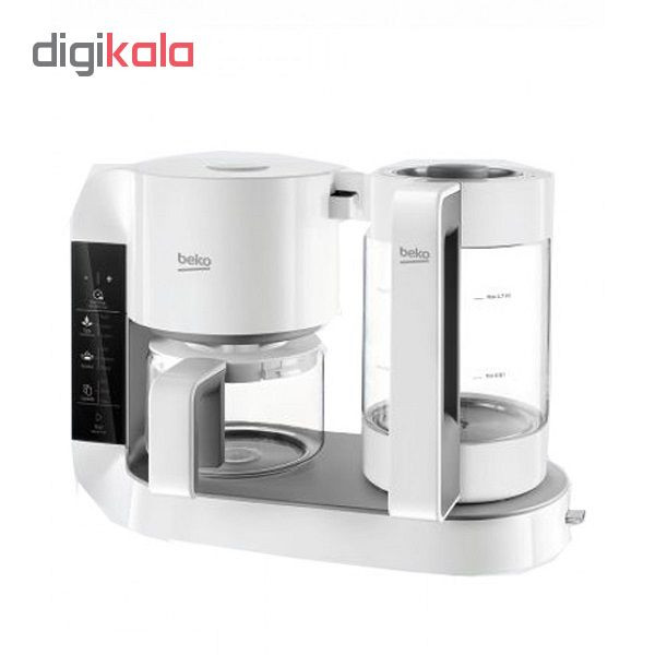 چای ساز بکو مدل BKK2213