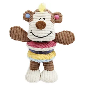 اسباب بازی سگ ابی مدل Monkey play