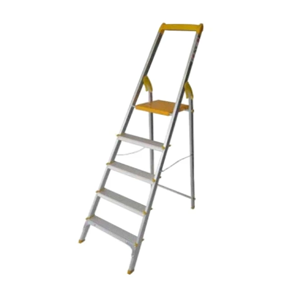 نردبان 5 پله مدل z 114