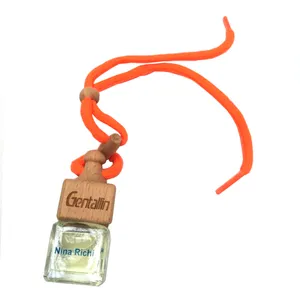 خوشبو کننده جنتالین مدل Nina Ricci