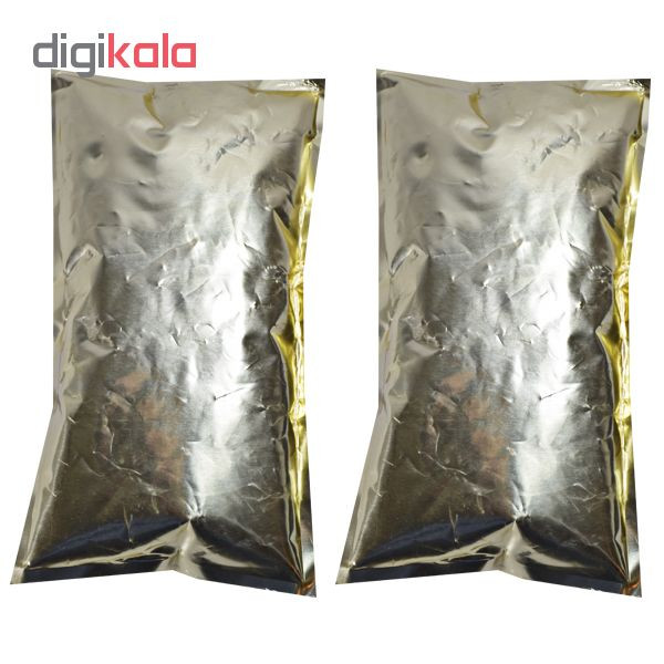 پد ضد درد مدل Gold بسته 2 عددی