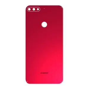 MAHOOT Color Special Sticker for Huawei Honor 7C