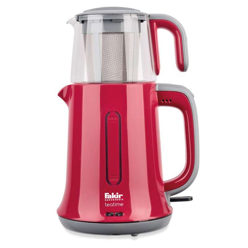 چای ساز فکر مدل TEATIME