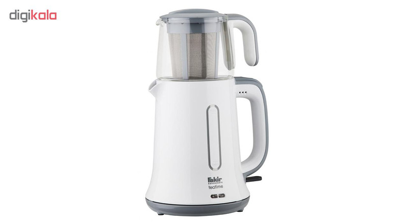 چای ساز فکر مدل TEATIME