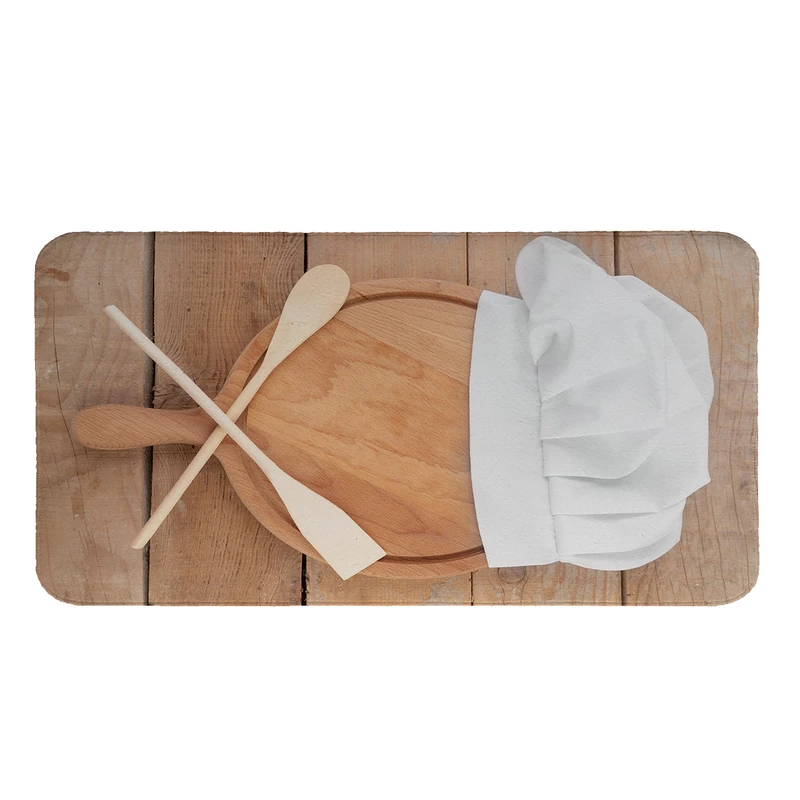  پادری طرح آشپزخانه کد 8307 سایز 110×60 سانتی متر