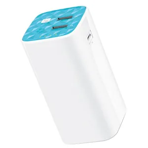شارژر همراه تی پی-لینک مدل TL-PB10400 با ظرفیت 10400mAh