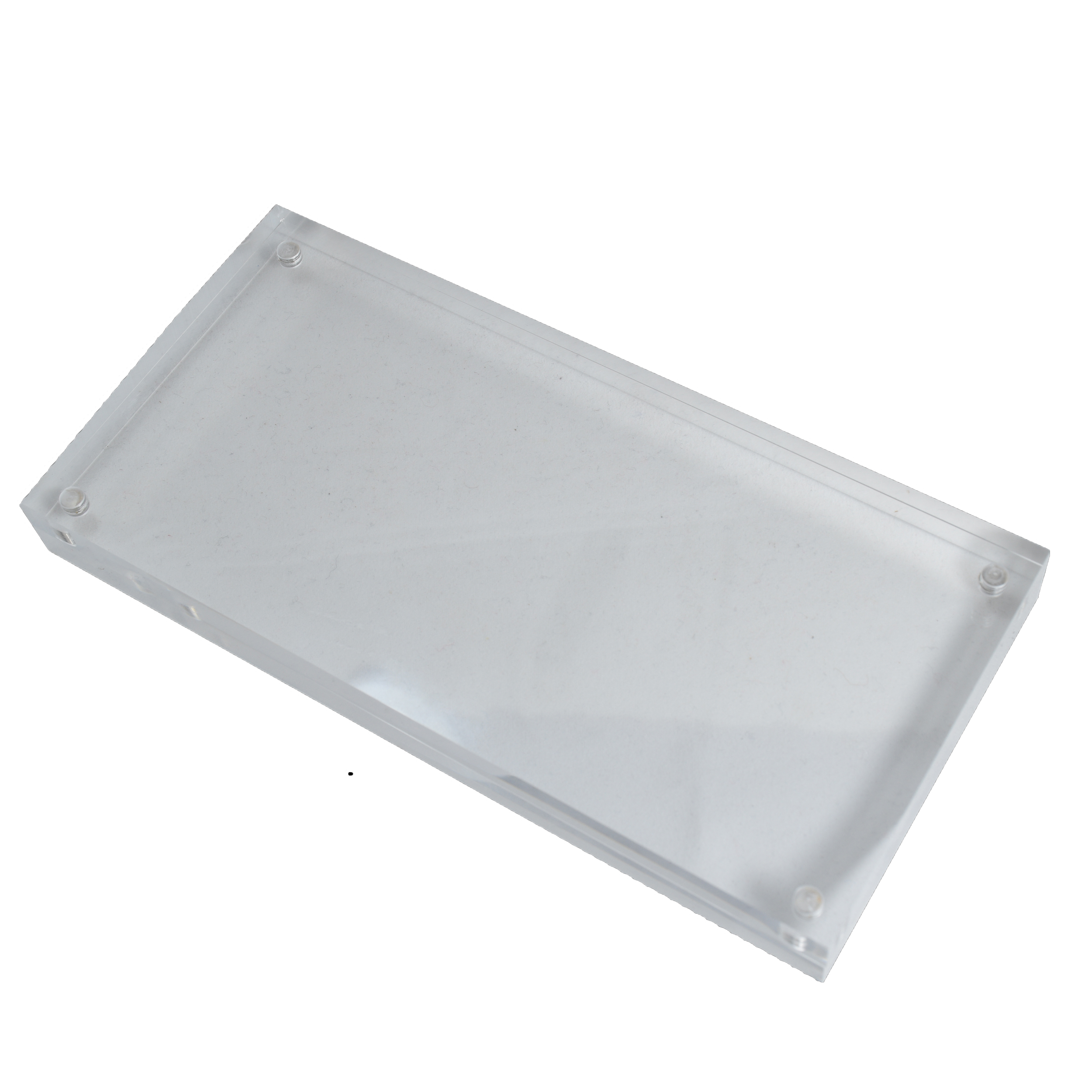 قاب عکس مدل Crystal Glass1