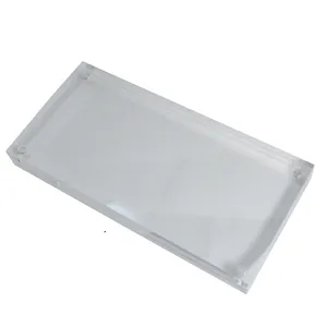 قاب عکس مدل Crystal Glass1