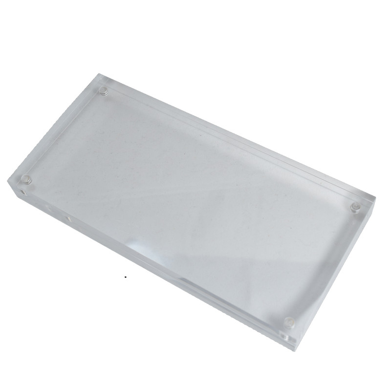 قاب عکس مدل Crystal Glass1