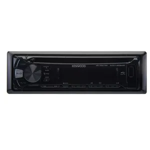 پخش کننده خودرو کنوود مدل KDC-U2163B