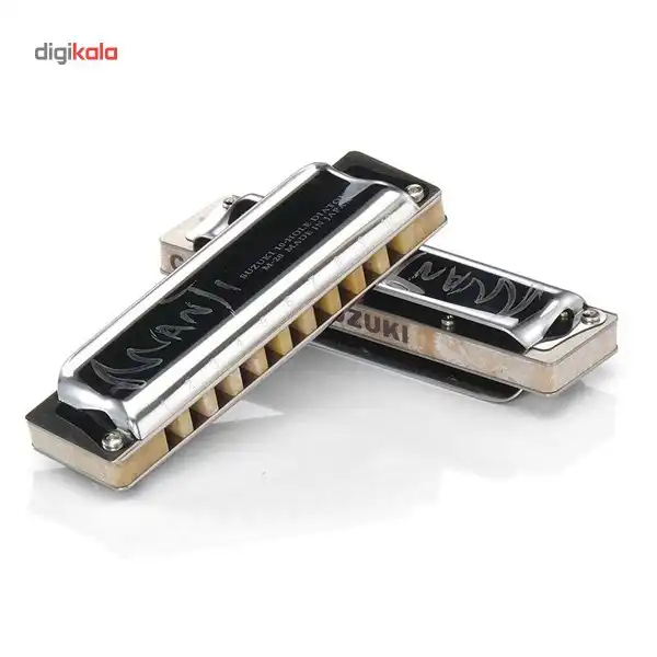 سازدهنی سوزوکی سری Manji مدل M-20