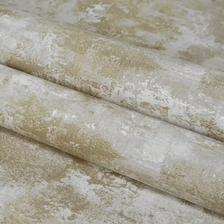 کاغذ دیواری مدل پتینه کد 6096