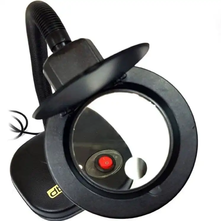 چراغ مطالعه دی تک مدل DT208