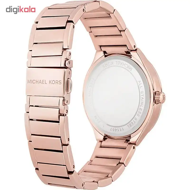 ساعت مچی عقربه ای زنانه مایکل کورس مدل MK3397