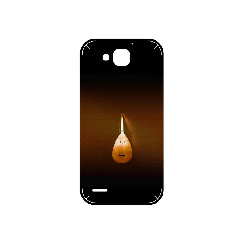 برچسب پوششی ماهوت مدل tambour مناسب برای گوشی موبایل هوآوی Ascend G750