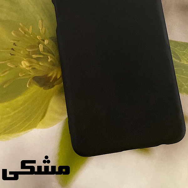 کاور رز باد مدل 02HR مناسب برای گوشی موبایل سامسونگ Galaxy J4 Plus / J4 Core