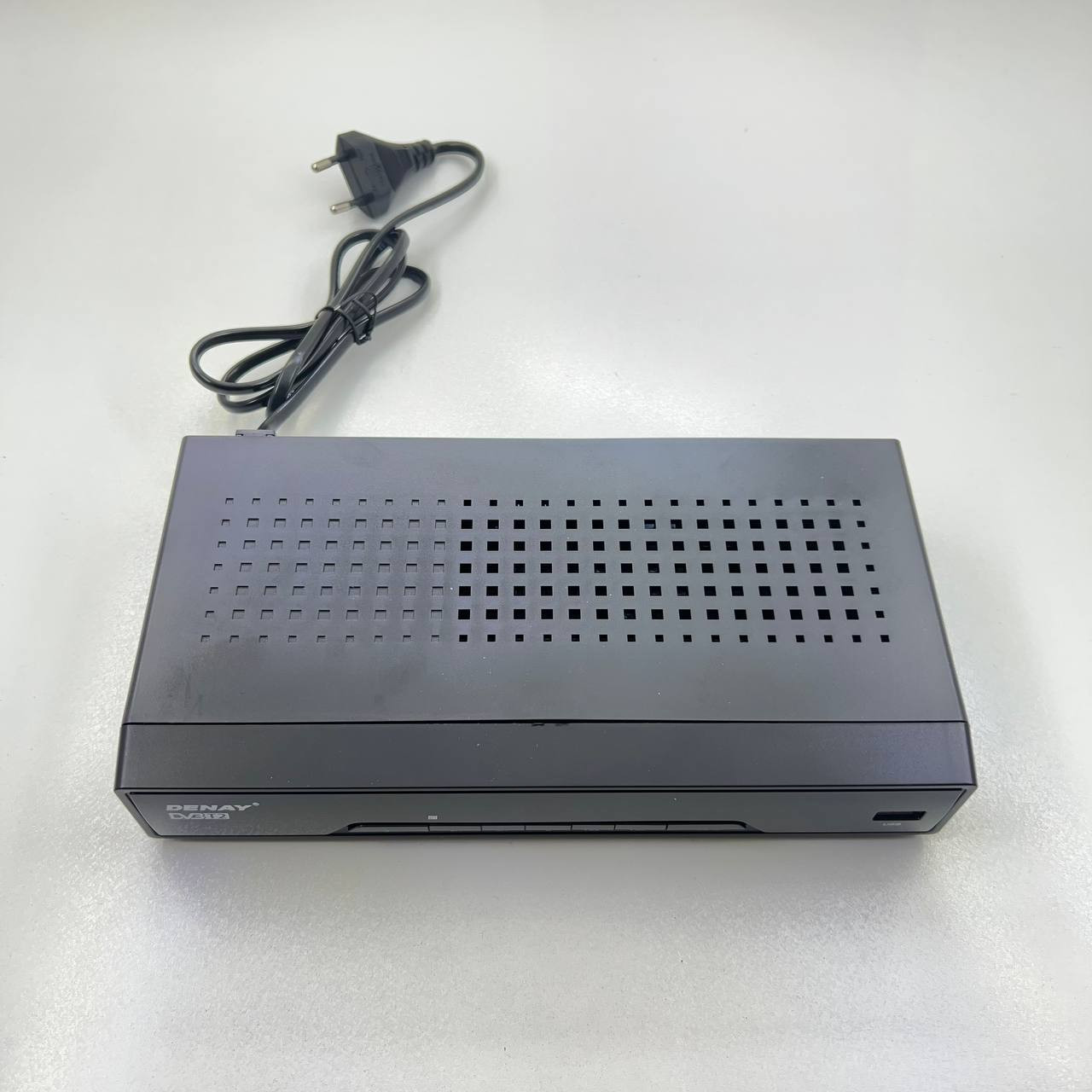 DVB-T گیرنده دیجیتال دنای مدل 1027 DVB-T گیرنده دیجیتال دنای مدل 1027