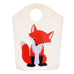 ارگانایزر اتاق کودک هیاهو مدل Fox کد 130