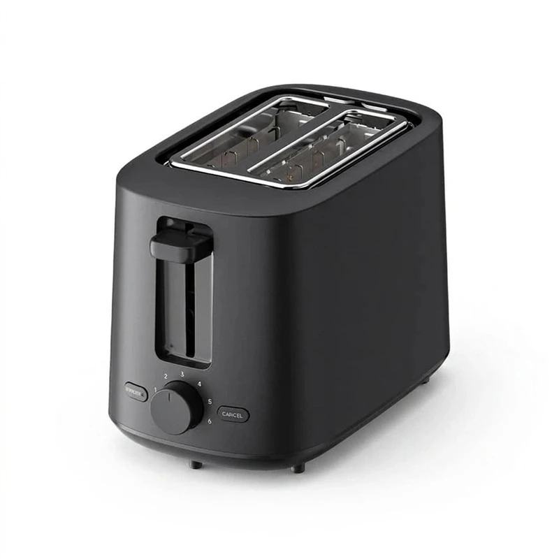 توستر 2 اسلایس شیائومی مدل XMTSH01FD-BHR8811EU