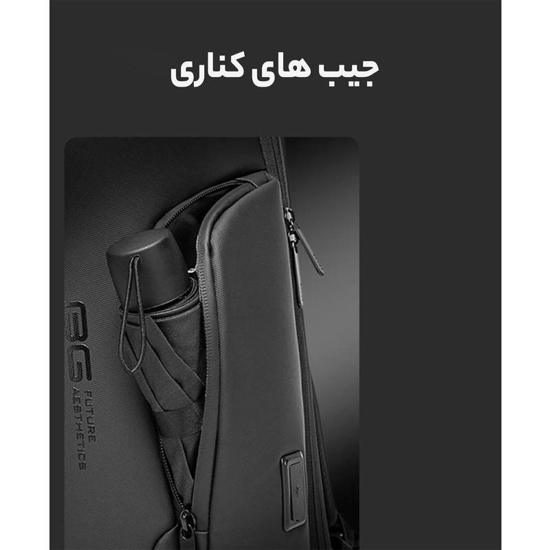 کیف لپ تاپ بنج  16