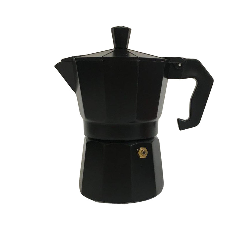 قهوه جوش اسپرسو ساز مدل 3Cup