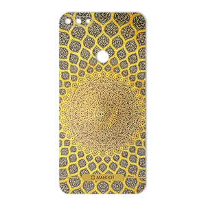 MAHOOT  Sheikh Lotfollah Mosque-tile Design Sticker for Huawei Honor 7C